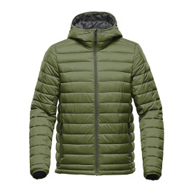 Stormtech Mens Thermal Puffer Jackets